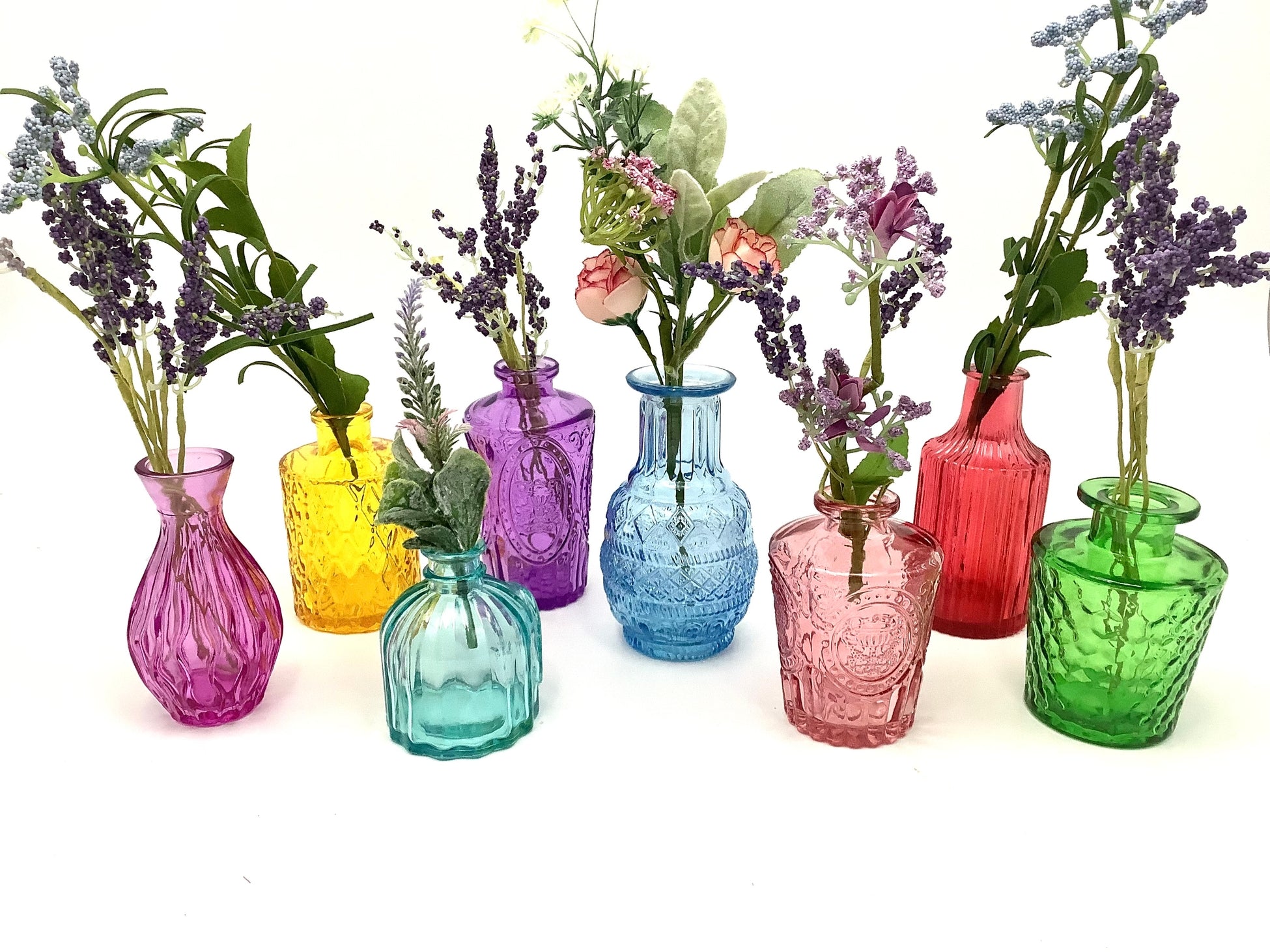 Vases