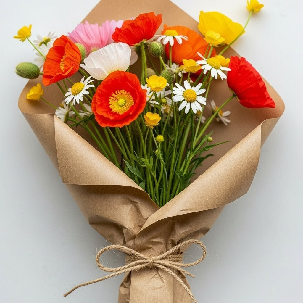 Fresh Flower Bouquets