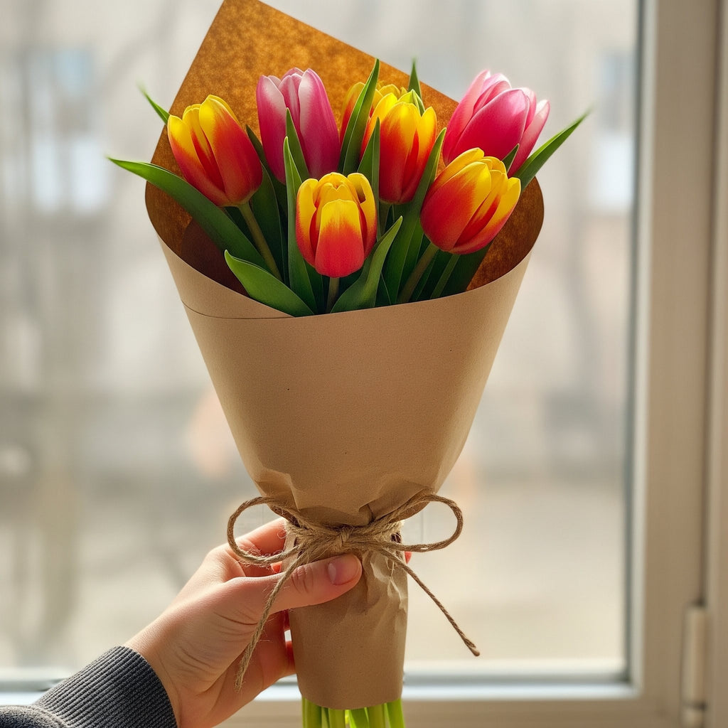 Fresh Flower Bouquets