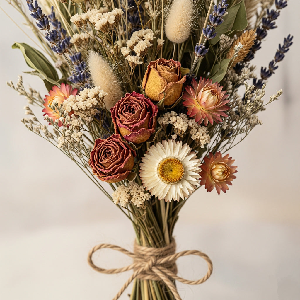 Dried Flowers